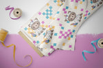 Lade das Bild in den Galerie-Viewer, Design "Kittycorn" 0,5 m

