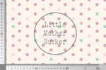 Lade das Bild in den Galerie-Viewer, Design "Kitty Day" 0,5 m
