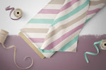 Lade das Bild in den Galerie-Viewer, Design "Kitty Day" 0,5 m
