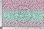 Lade das Bild in den Galerie-Viewer, Design "Kitty Day" 0,5 m
