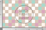 Lade das Bild in den Galerie-Viewer, Design "Kitty Day" 0,5 m
