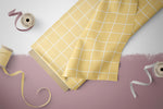 Lade das Bild in den Galerie-Viewer, Supersoft Premium Jersey "Kitty in a box" Kombi Grid 0,5 m
