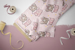 Lade das Bild in den Galerie-Viewer, Design "Kitty in a box" COLLECTION 0,5 m
