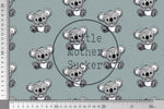 Lade das Bild in den Galerie-Viewer, Design "Koalinchen" 0,5 m
