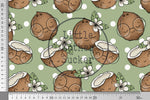 Lade das Bild in den Galerie-Viewer, Design "Kokosnüsschen" COLLECTION 0,5 m
