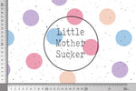 Lade das Bild in den Galerie-Viewer, Design "Konfetti Party" COLLECTION 0,5 m

