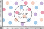 Lade das Bild in den Galerie-Viewer, Design "Konfetti Party" COLLECTION 0,5 m
