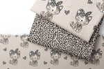 Lade das Bild in den Galerie-Viewer, Design "Leo Kitty Sister" Leo COLLECTION 0,5 m
