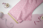 Lade das Bild in den Galerie-Viewer, Design "Leo Kitty Sister" Punkte COLLECTION 0,5 m
