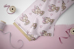 Lade das Bild in den Galerie-Viewer, Design "Leo Kitty Sister" Punkte COLLECTION 0,5 m
