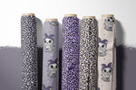 Lade das Bild in den Galerie-Viewer, Design "Leo Kitty" COLLECTION 0,5 m
