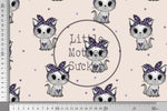 Lade das Bild in den Galerie-Viewer, Design "Leo Kitty" COLLECTION 0,5 m
