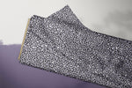 Lade das Bild in den Galerie-Viewer, Supersoft Premium BIO Jersey "Leo Kitty" Lila Leo 0,5 m
