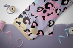 Lade das Bild in den Galerie-Viewer, Design "Leolove" sorbet 0,5 m
