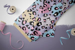 Lade das Bild in den Galerie-Viewer, Design "Leolove" sorbet 0,5 m

