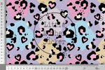Lade das Bild in den Galerie-Viewer, Design "Leolove" sorbet 0,5 m
