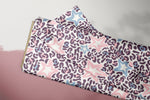 Lade das Bild in den Galerie-Viewer, Supersoft Premium BIO Jersey "Leostar" groß 0,5 m
