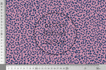 Lade das Bild in den Galerie-Viewer, Design "Katzengold Leo" Rosa Navy COLLECTION 0,5 m
