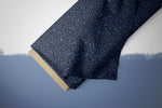 Lade das Bild in den Galerie-Viewer, Design "Katzengold Leo" Rosa Navy COLLECTION 0,5 m
