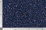 Lade das Bild in den Galerie-Viewer, Design "Katzengold Leo" Rosa Navy COLLECTION 0,5 m
