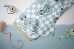 Lade das Bild in den Galerie-Viewer, Design "Leopard Gecko" 0,5 m
