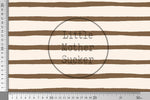 Lade das Bild in den Galerie-Viewer, Design "Leopard Zeit" beige 0,5 m
