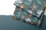 Lade das Bild in den Galerie-Viewer, Design "Lieblingstiere" 0,5 m
