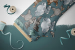 Lade das Bild in den Galerie-Viewer, Design "Lieblingstiere" 0,5 m
