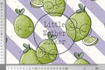 Lade das Bild in den Galerie-Viewer, Design "Limettchen" 0,5 m
