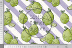 Lade das Bild in den Galerie-Viewer, Design "Limettchen" 0,5 m
