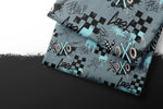 Lade das Bild in den Galerie-Viewer, Design "Little Styler" 0,5 m
