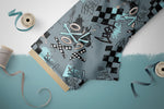 Lade das Bild in den Galerie-Viewer, Design "Little Styler" 0,5 m
