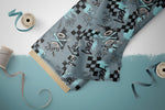 Lade das Bild in den Galerie-Viewer, Design "Little Styler" 0,5 m
