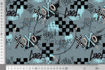 Lade das Bild in den Galerie-Viewer, Design "Little Styler" 0,5 m
