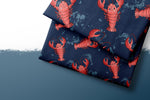 Lade das Bild in den Galerie-Viewer, Design "Lobster" 0,5 m
