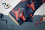 Lade das Bild in den Galerie-Viewer, Design "Lobster" 0,5 m
