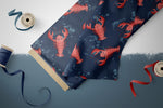 Lade das Bild in den Galerie-Viewer, Design "Lobster" 0,5 m
