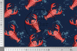 Lade das Bild in den Galerie-Viewer, Design "Lobster" 0,5 m
