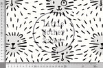 Lade das Bild in den Galerie-Viewer, Design "Löwilöwe" 0,5 m
