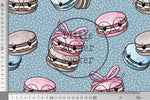 Lade das Bild in den Galerie-Viewer, Design "Macaronchen" COLLECTION 0,5 m
