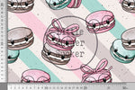 Lade das Bild in den Galerie-Viewer, Design "Macaronchen" COLLECTION 0,5 m
