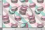 Lade das Bild in den Galerie-Viewer, Design "Macaronchen" COLLECTION 0,5 m
