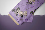 Lade das Bild in den Galerie-Viewer, Design "Magic Kitty" 0,5 m
