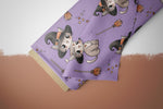 Lade das Bild in den Galerie-Viewer, Design "Magic Kitty" 0,5 m
