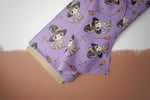 Lade das Bild in den Galerie-Viewer, Design "Magic Kitty" 0,5 m
