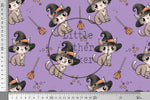 Lade das Bild in den Galerie-Viewer, Design "Magic Kitty" 0,5 m
