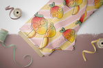 Lade das Bild in den Galerie-Viewer, Design "Mangotango" 0,5 m
