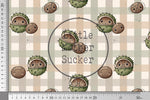 Lade das Bild in den Galerie-Viewer, Design "Maroni" 0,5 m
