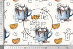 Lade das Bild in den Galerie-Viewer, Design "Marshies" 0,5 m
