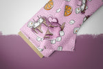 Lade das Bild in den Galerie-Viewer, Design "Marshies" pink 0,5 m
